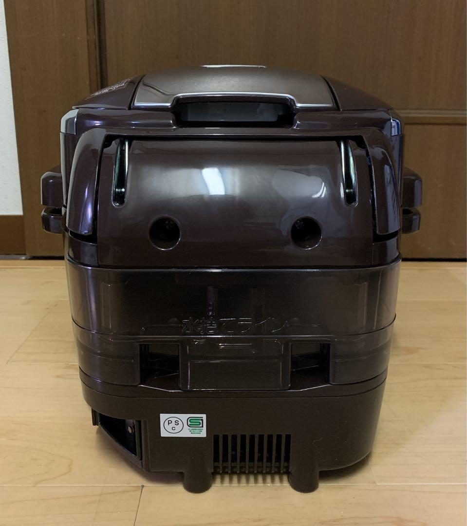 値下！【未使用】象印 圧力IHなべ 煮込み自慢 電気圧力鍋　EL-MA30-TA