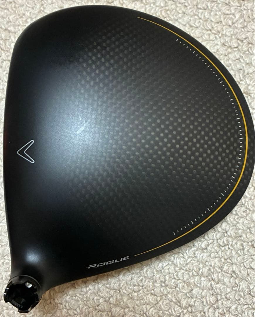 Callaway Rogue ST MAX ドライバー