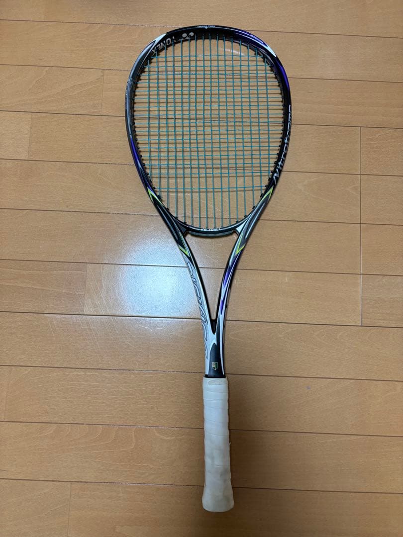 ヨネックス　ネクシーガ　80S