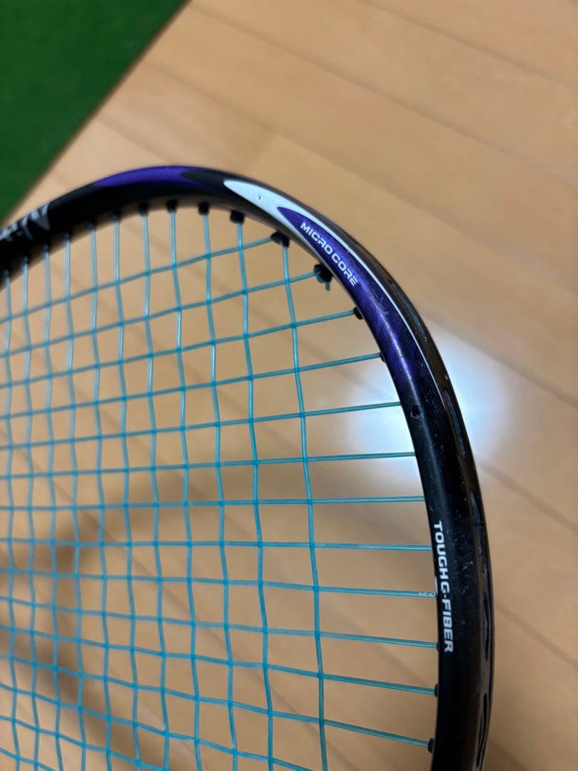 ヨネックス　ネクシーガ　80S