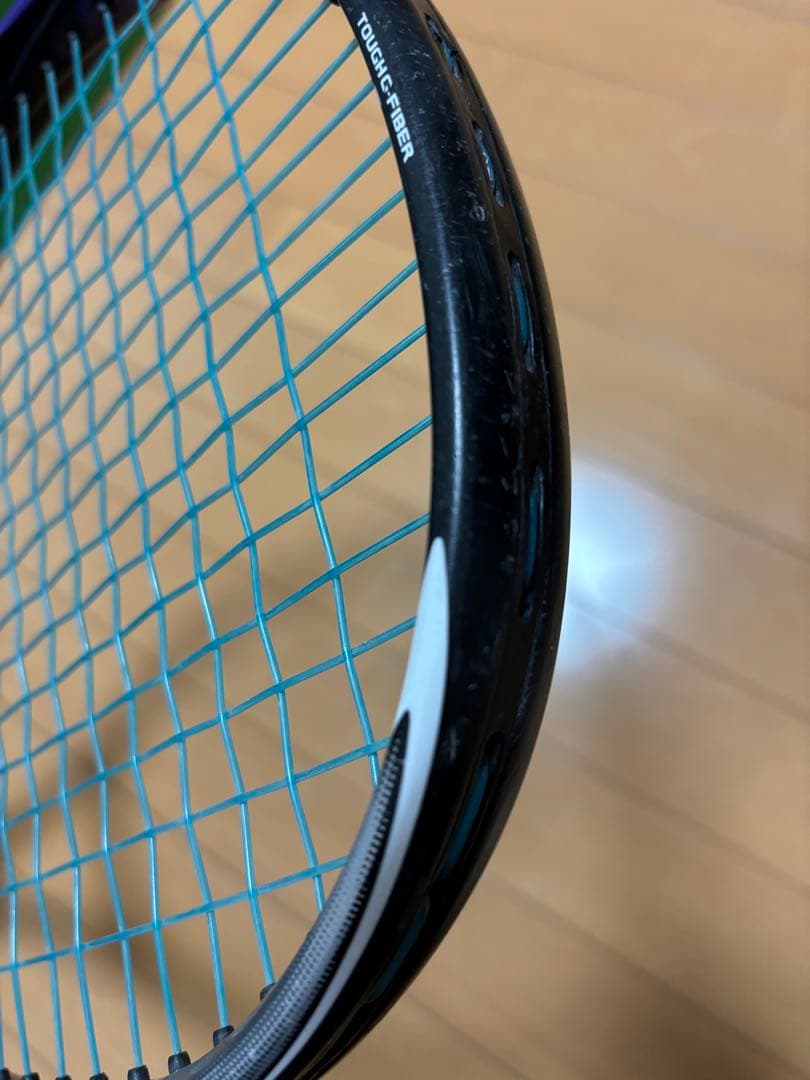 ヨネックス　ネクシーガ　80S