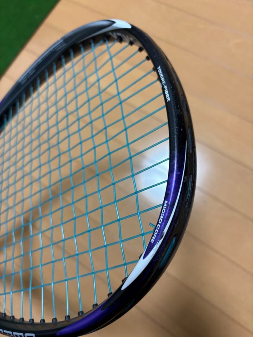 ヨネックス　ネクシーガ　80S