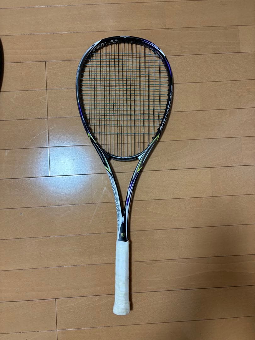 ヨネックス　ネクシーガ　80S