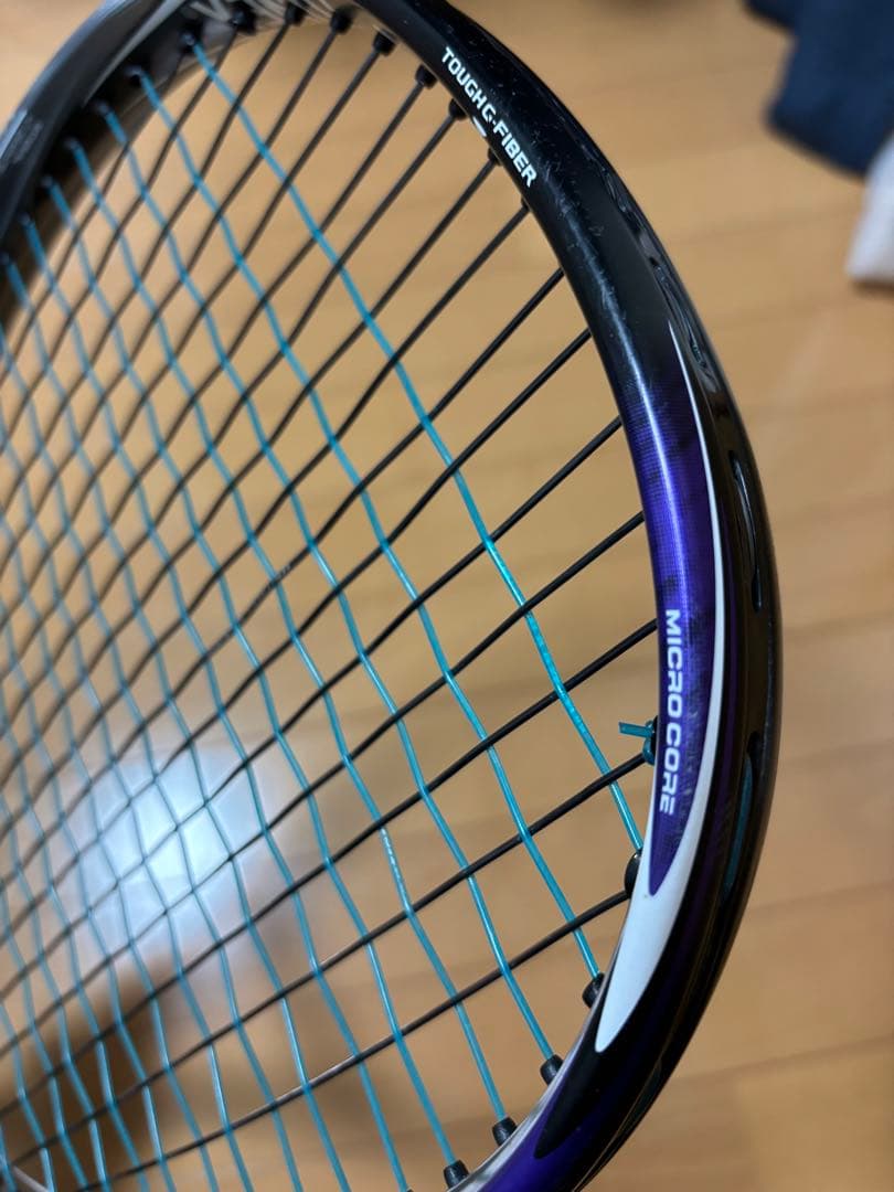 ヨネックス　ネクシーガ　80S