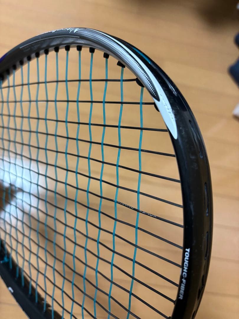 ヨネックス　ネクシーガ　80S