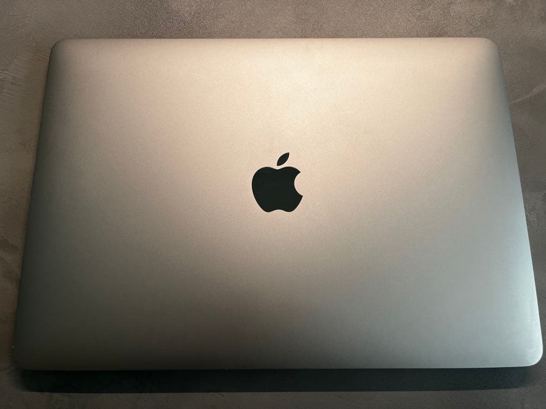 Apple MacBook Air M1 16GB 1TB US配列