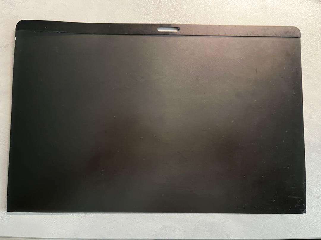 Apple MacBook Air M1 16GB 1TB US配列