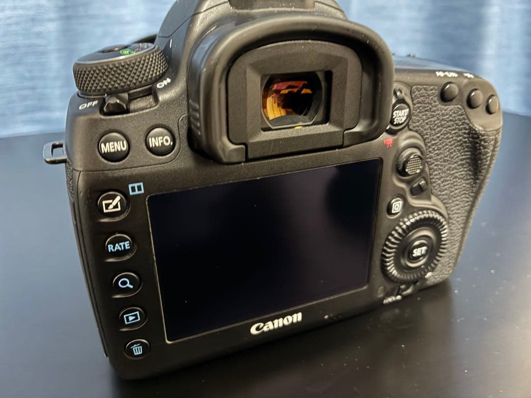 【CF•SD•フィルター付】EOS 5D IV+EF 24-105mm F4