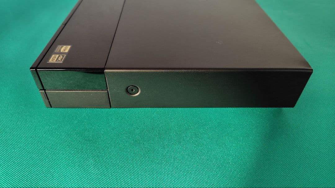 SONY BDZ-FBW1000 1TB ブルーレイレコーダー ソニー