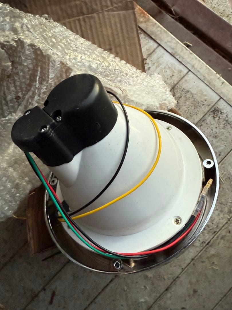 2個セット売り　バイク　旧車　チェリーテール　gs ゴキ　ザリ