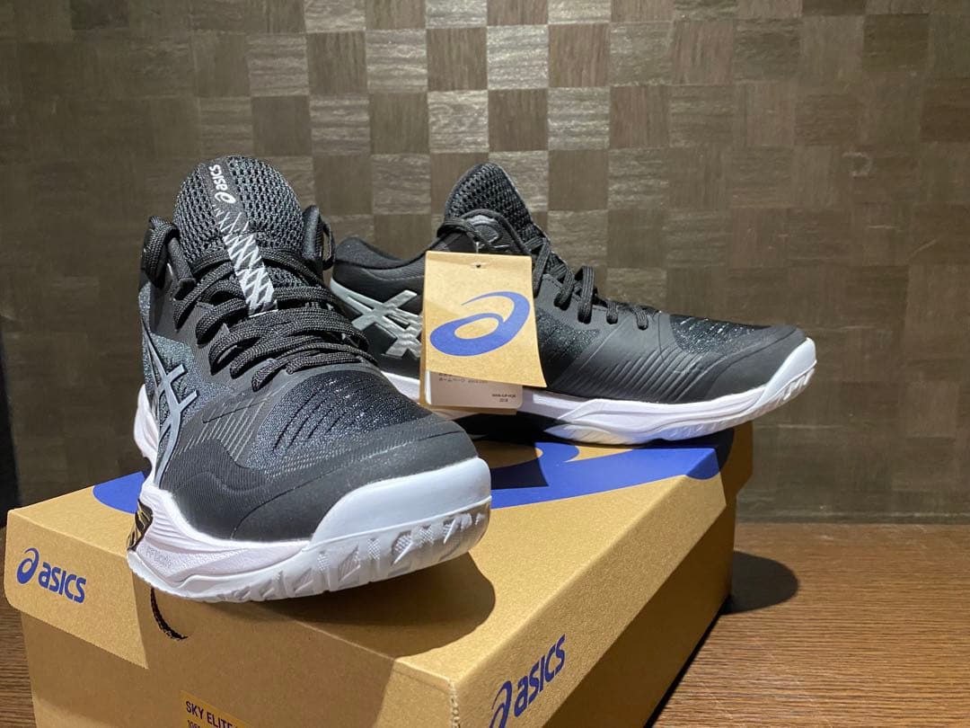 アシックス スカイエリート FF MT 3 SKY ELITE FF MT 3