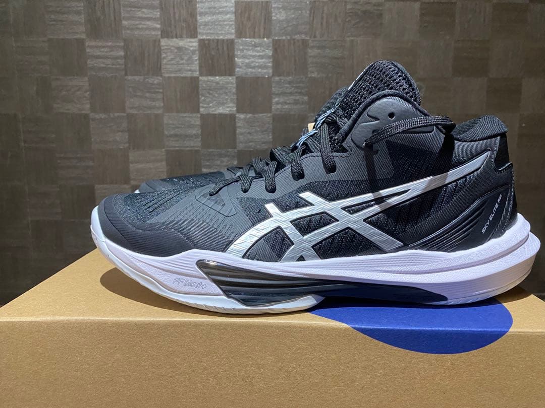 アシックス スカイエリート FF MT 3 SKY ELITE FF MT 3