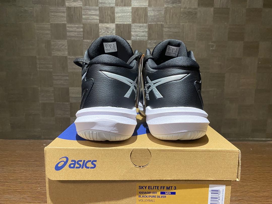アシックス スカイエリート FF MT 3 SKY ELITE FF MT 3