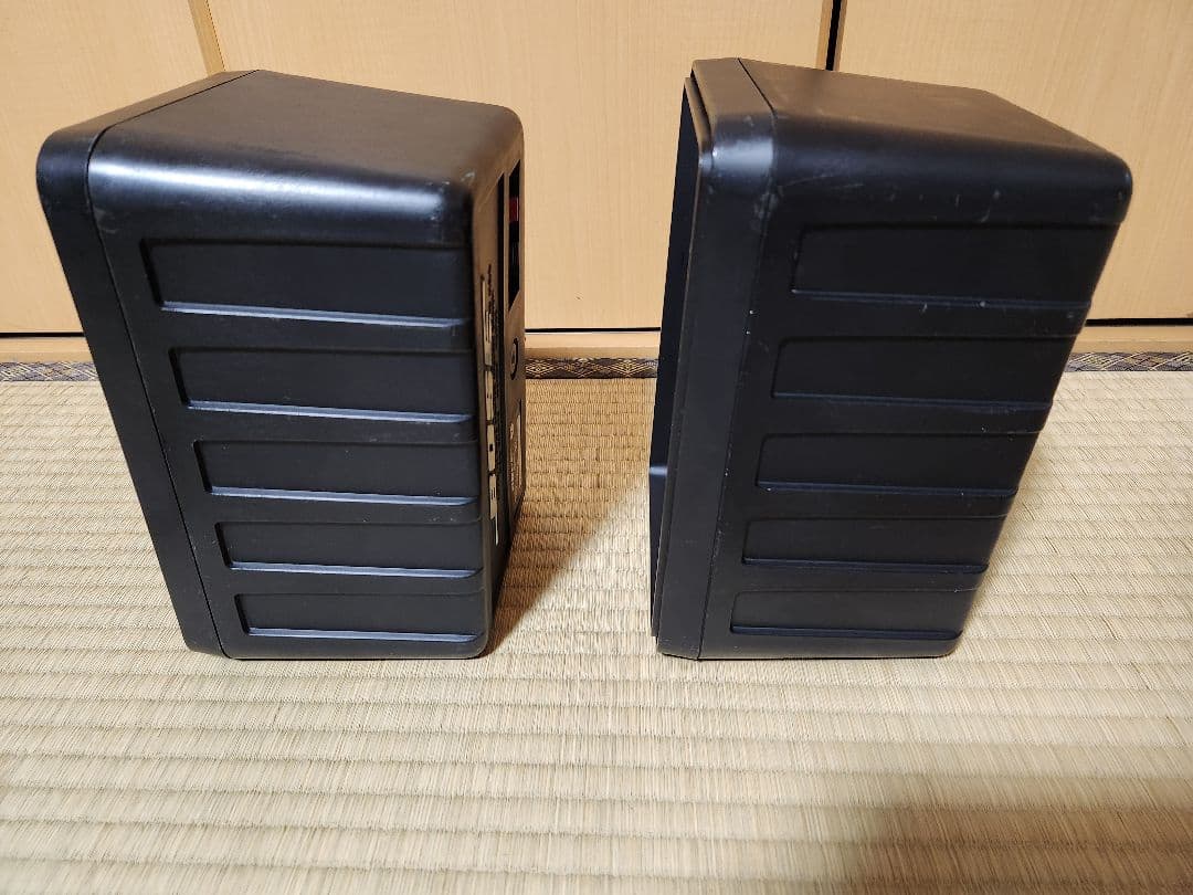 bose 101MM　不具合無し