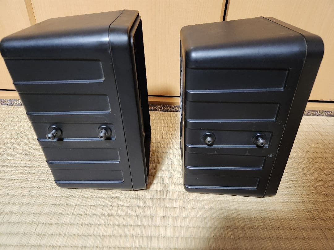 bose 101MM　不具合無し