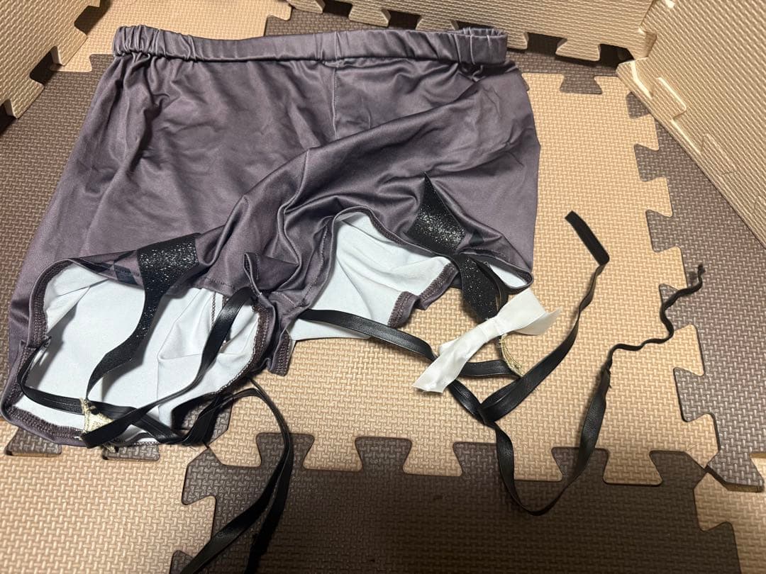 原神　エミリエ　コスプレ