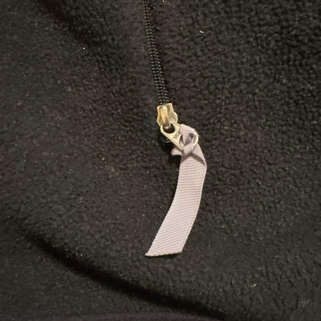 極美品patagonia シンチラベスト 00sブラック