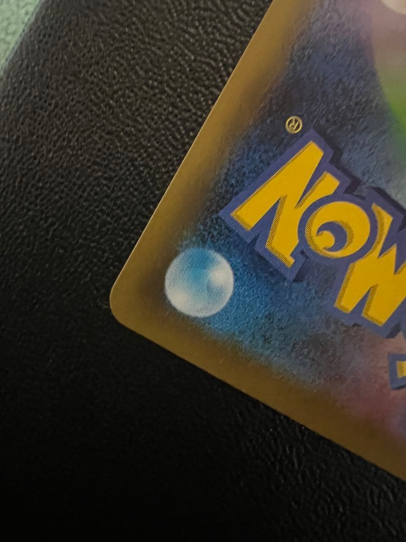 ば*君様 レックウザメガ進化 25th