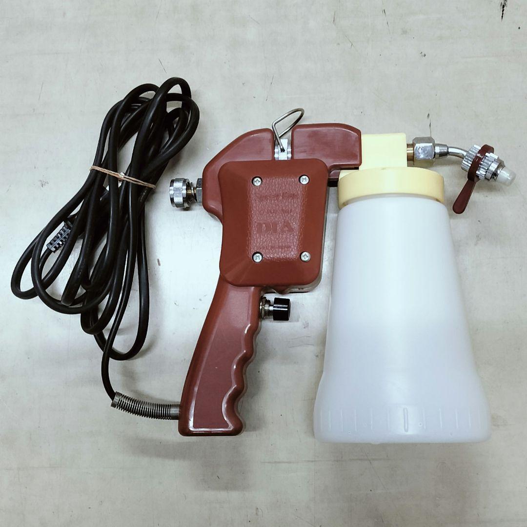 DIA SPRAY GUN　ダイヤスプレーガン　シミ抜き　繊維用（1）