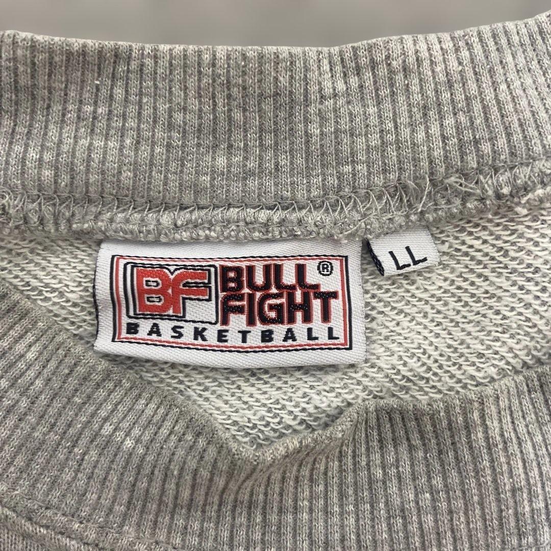 バスケ 福岡第一トレーナー LL