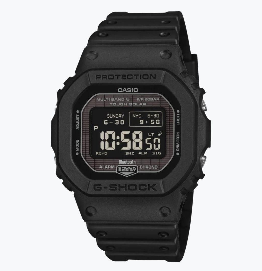 GW-BX5600-1A1JF新品未使用　タグつき 値下げ不可