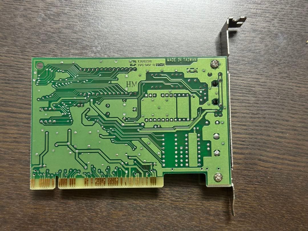 LAC-PC1 拡張カード FB2022