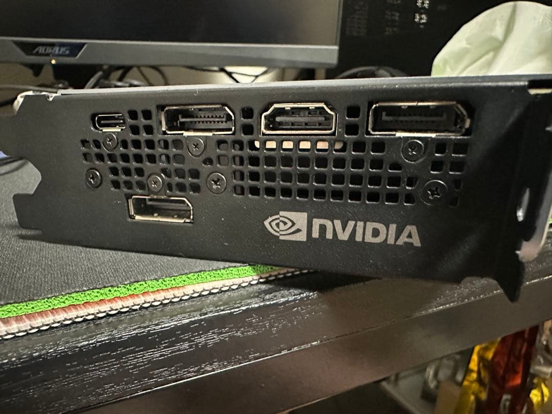 大幅値下げRTX2080ti リファレンス