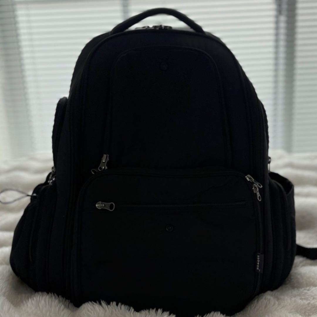 ssoook バックパックLサイズ