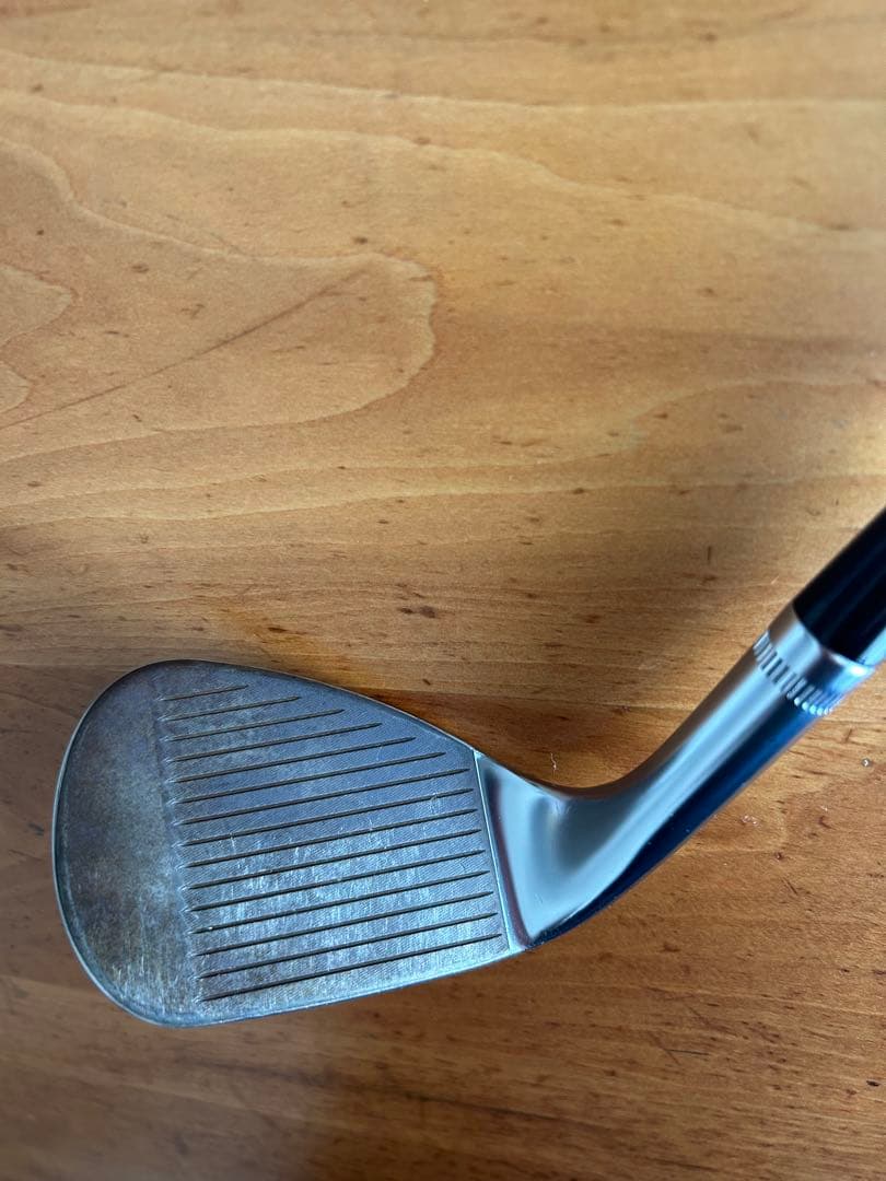 キャロウェイ JAWS RAW ウェッジ 4本セット