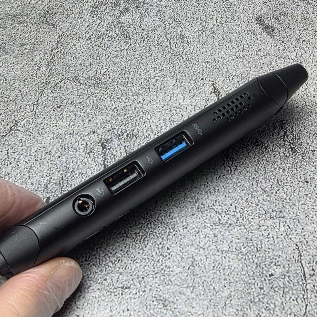 ⭐土日限定値下⭐ASUS VivoStick PC ブラック