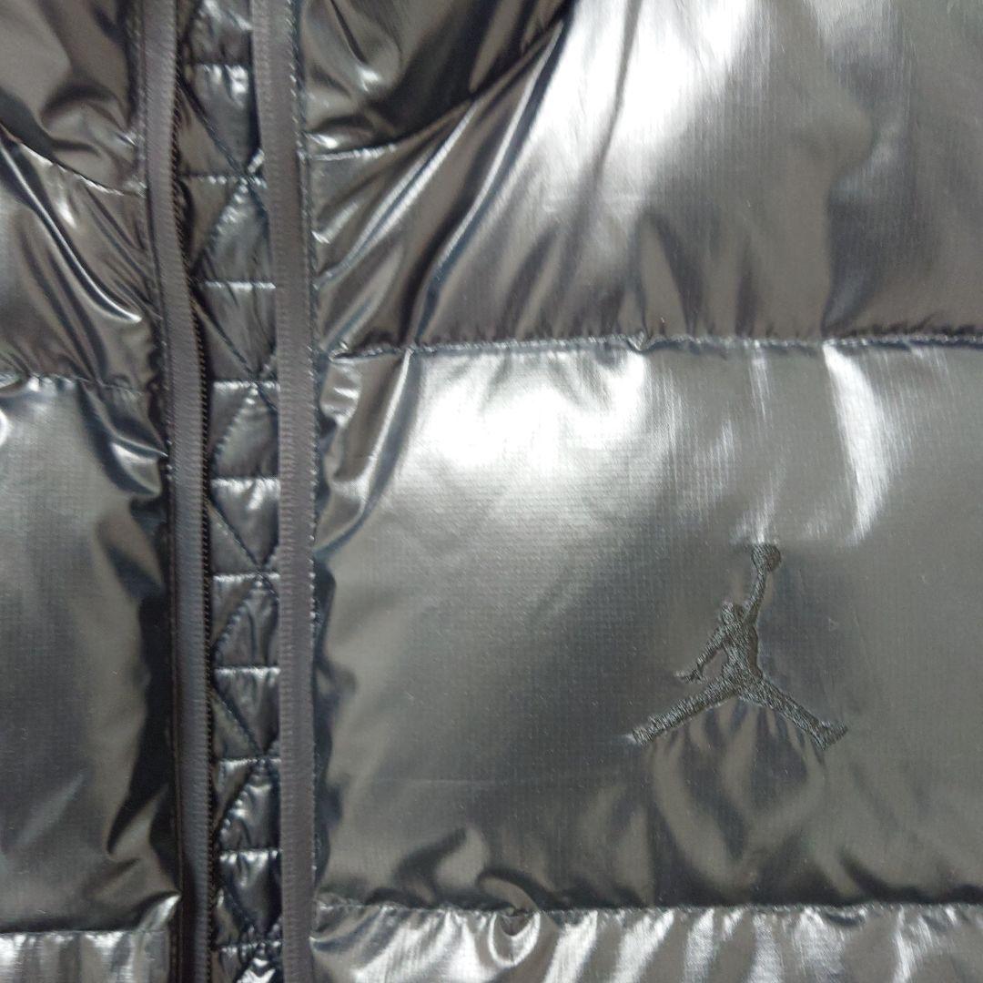 新品未使用 S ジョーダン フライト JORDAN ダウンベスト　パファー