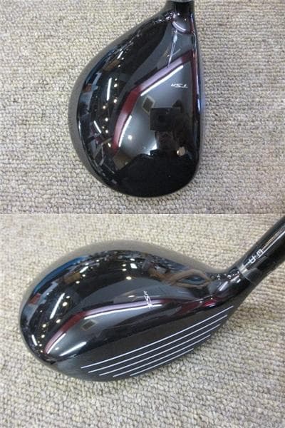美品■4W■Titleistタイトリスト■TSR3■16.5°■コース未使用