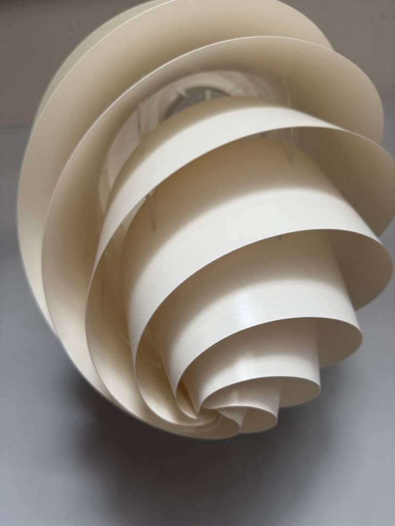 【きくちゃん】レクリント　ペンダントライト　SWIRL 2 Medium