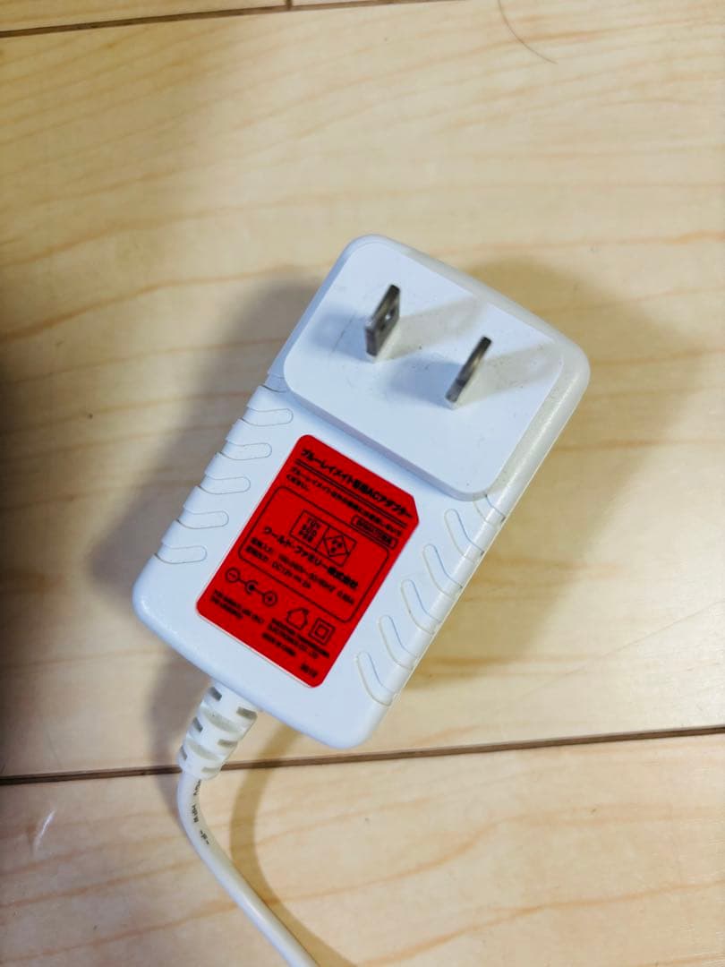 ミッキーマウス　ブルーレイメイト