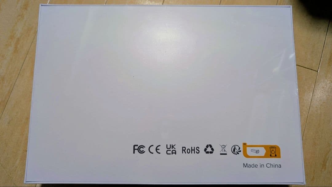 【新品】EVICIV ポータブルモニター 15.6インチ