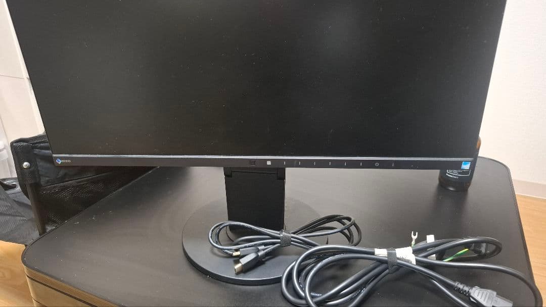 【期間限定8500円!!4/30まで】モニター 23.8インチ Eizo