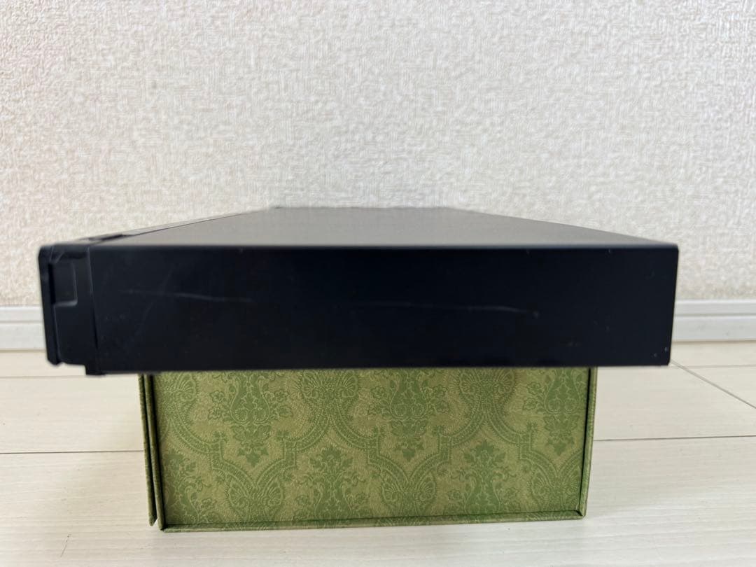 Panasonic DMR-BWT560 ブルーレイレコーダー