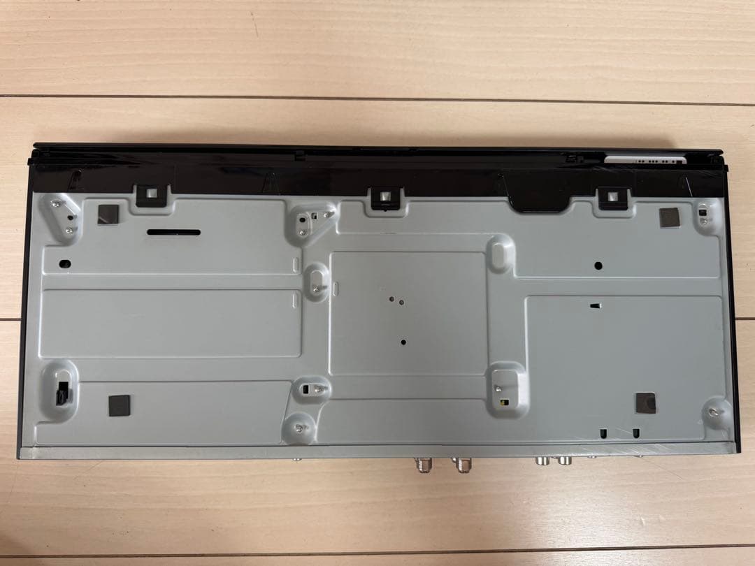 Panasonic DMR-BWT560 ブルーレイレコーダー