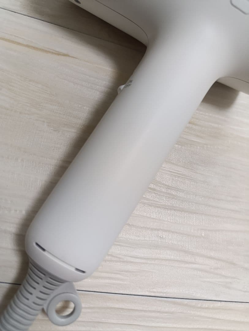 パナソニック ナノケア Panasonic EH-NA0J 22年製 WH 04