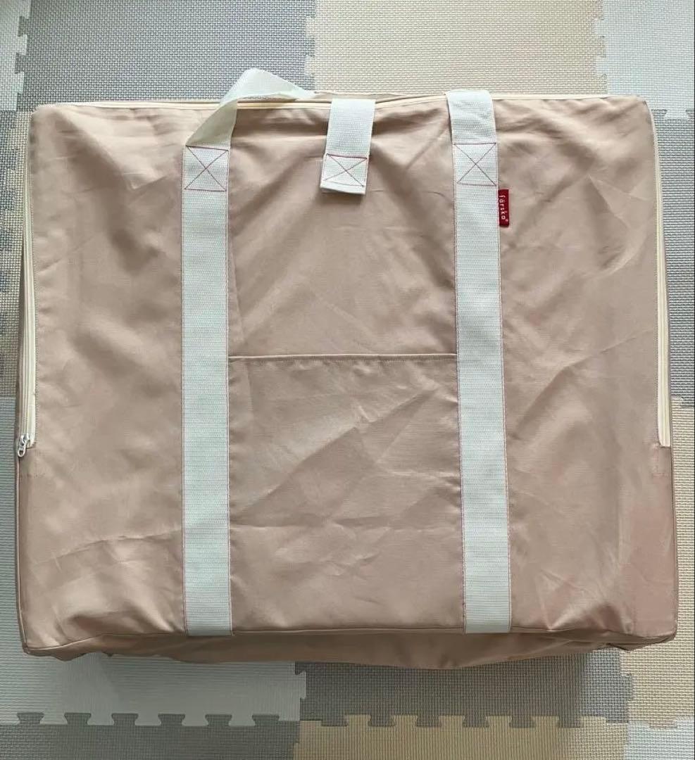 最終値下げ　ファルスカ　コンパクトベッド　70×120