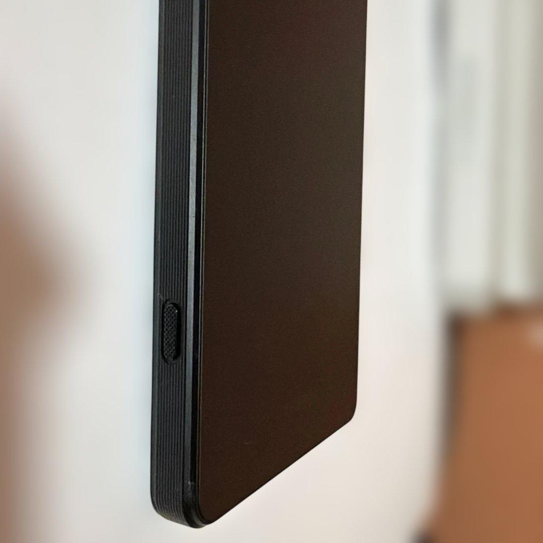 スマートフォン本体 SONY Xperia 1 V 512GB DQ-XQ44