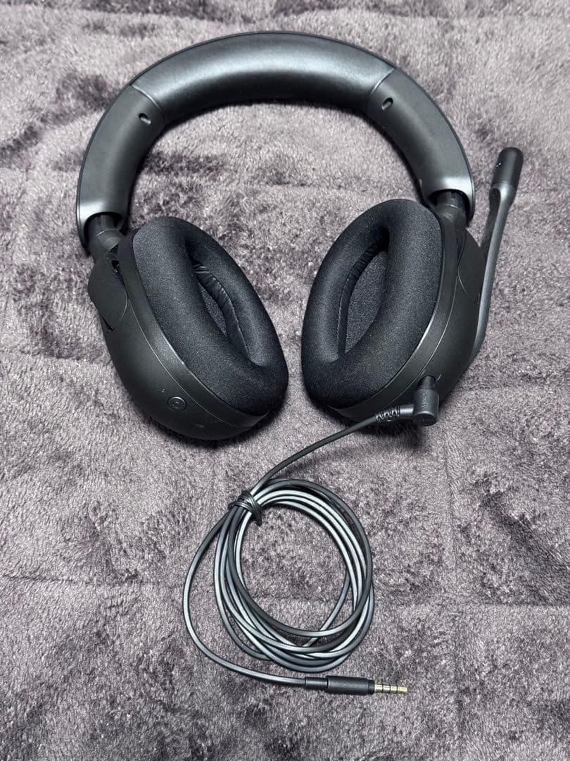 ヘッドホン SONY INZONE H5 (WH-G500)