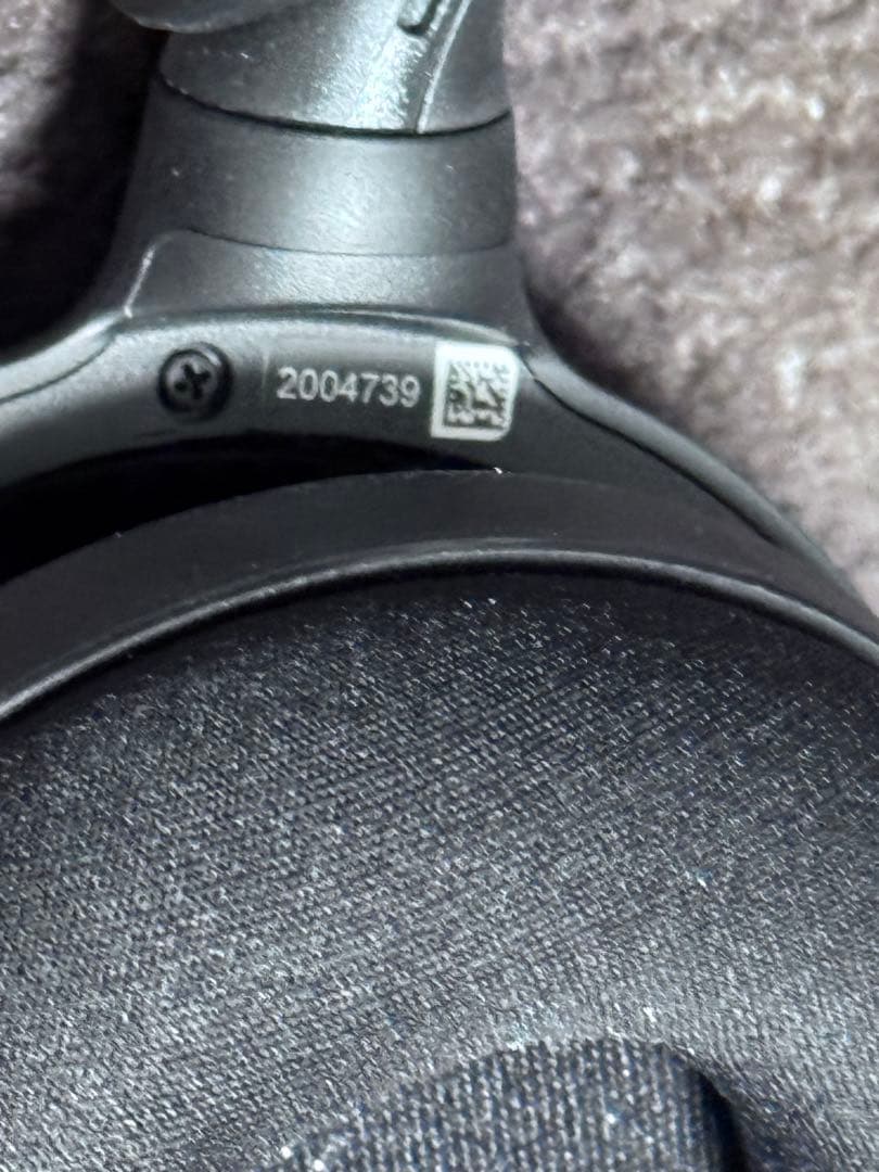 ヘッドホン SONY INZONE H5 (WH-G500)