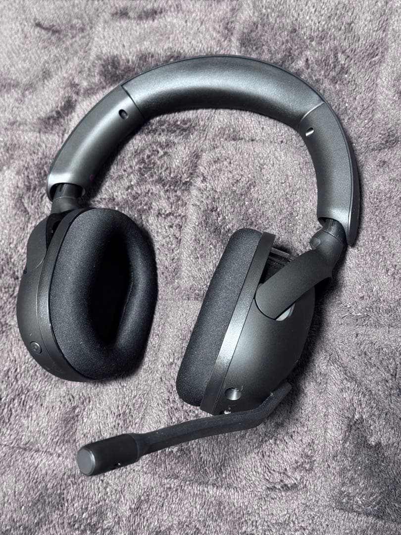 ヘッドホン SONY INZONE H5 (WH-G500)