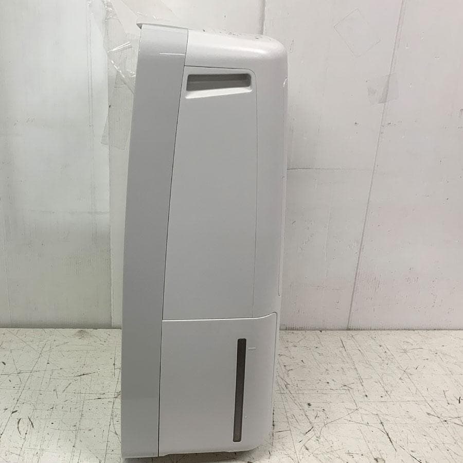 シャープ CV-H120 衣類乾燥除湿機 木造15畳 鉄筋30畳 コンプレッサー