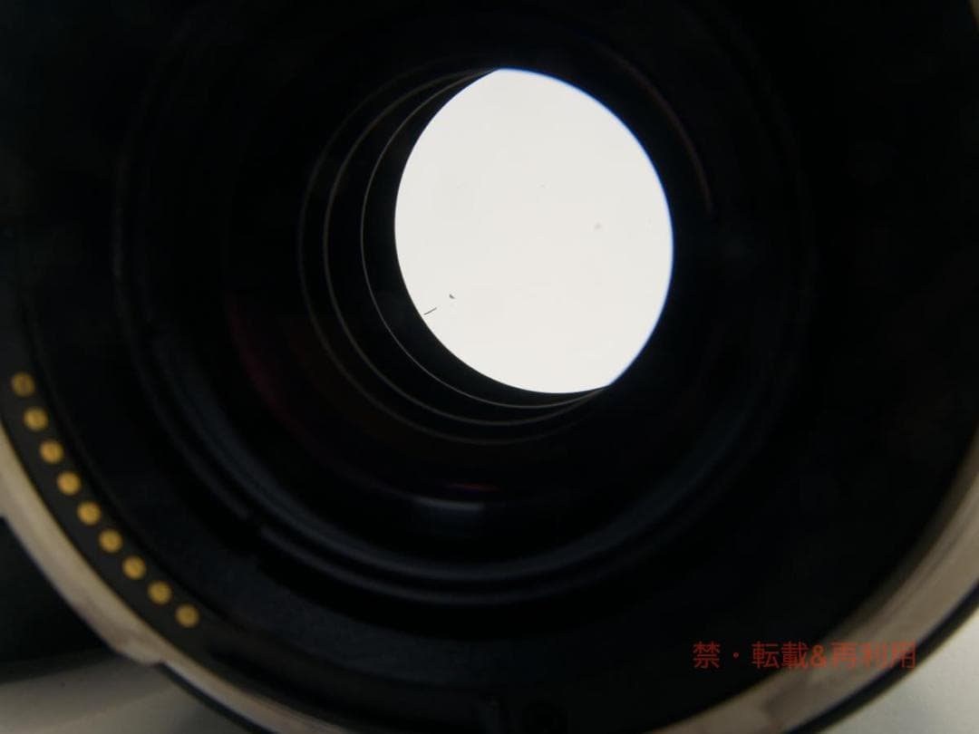 HASSELBLAD HC 80mm F2.8(完動品・旧型・作例あり)