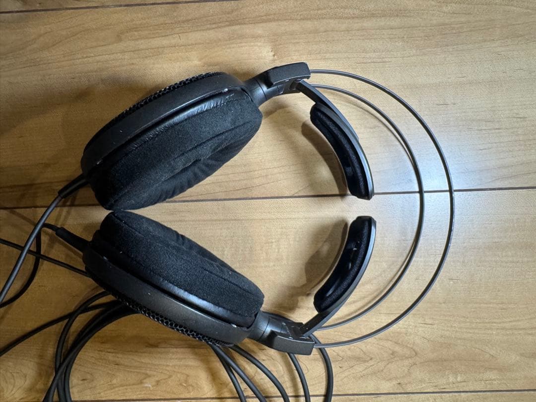 ヘッドホン ATH-AD2000X