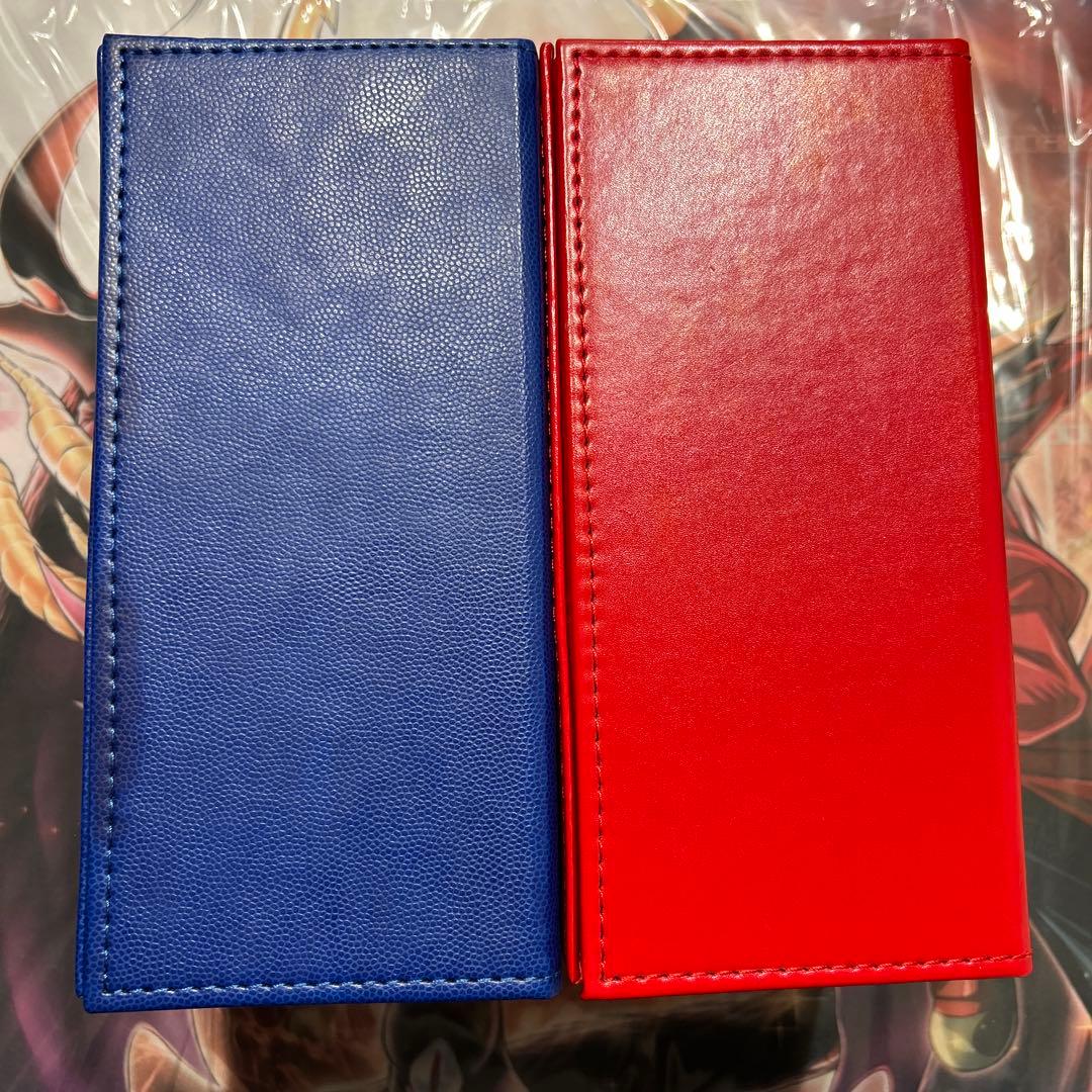 遊戯王　デュエリストカードストレージ　セット