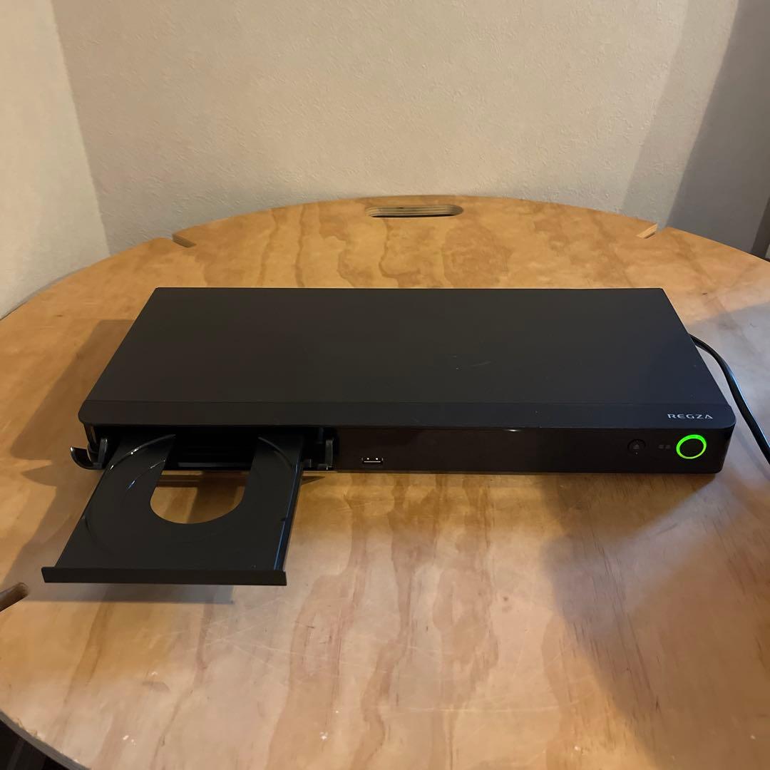 SOWA ⭐︎ SHOP　　TOSHIBA REGZA ブルーレイレコーダ