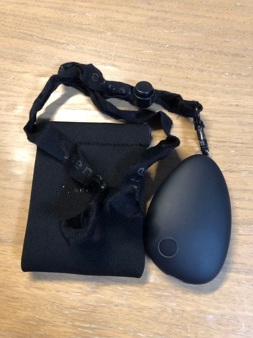 Sensate2 センセート2　センサーだからタ瞑想デバイス　瞑想